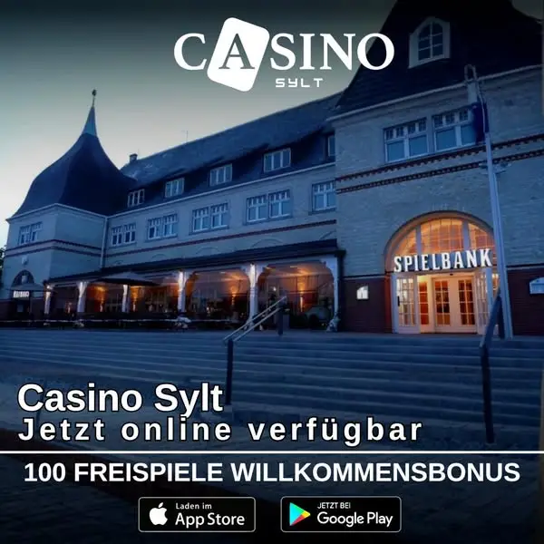 Кадр рекламы Deutschland Casino