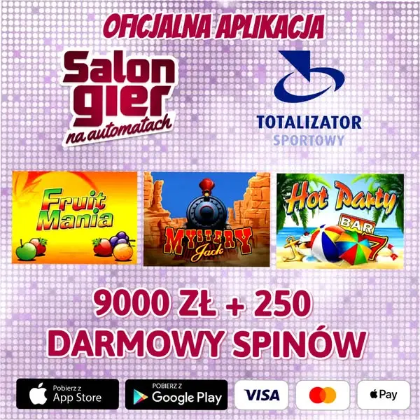Кадр рекламы Salon Gier