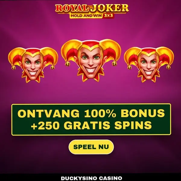 Кадр рекламы Royal Slots