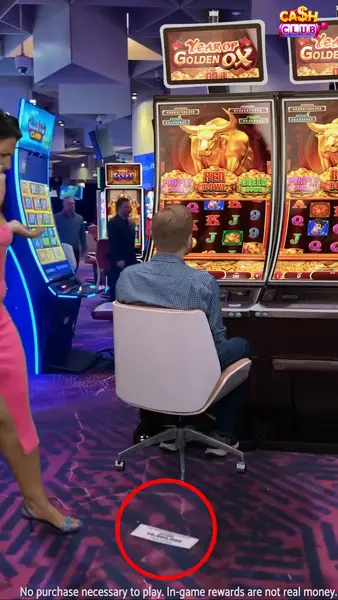 Кадр рекламы Chestnut strategy 69