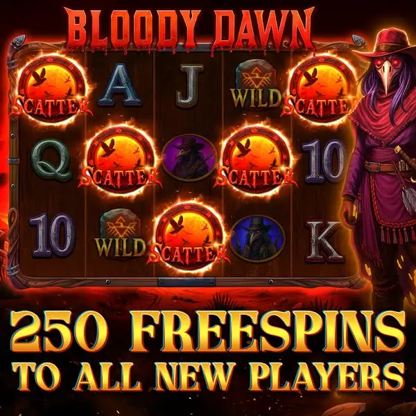 Кадр рекламы Amazon Slots