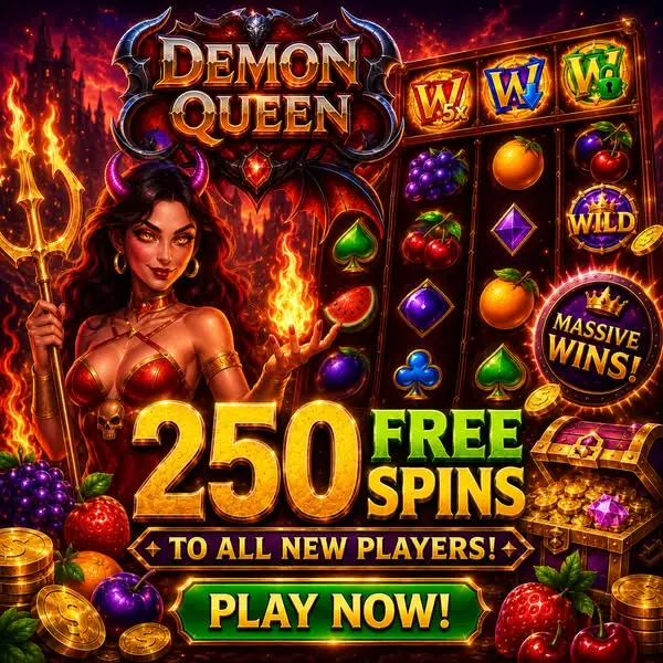 Кадр рекламы Vegas Spin House