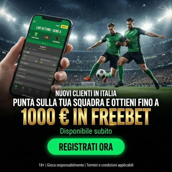 Кадр рекламы Daily Chance