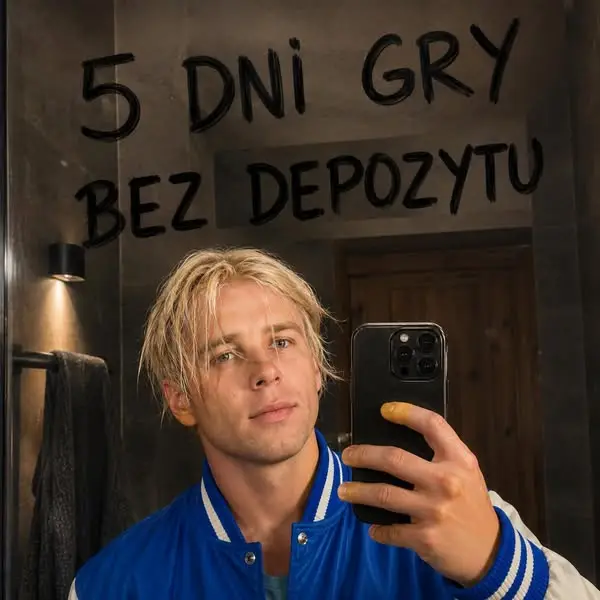 Кадр рекламы Prosper Vibes