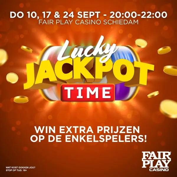 Кадр рекламы Fair Play Casino
