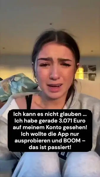 Кадр рекламы Spitzenauswahl