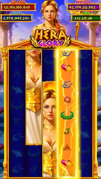 Кадр рекламы Puzzle Friends Club