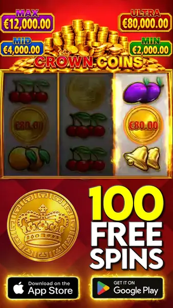 Кадр рекламы Winaura Royal