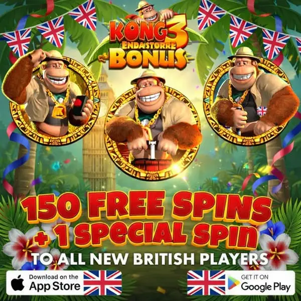 Кадр рекламы Royal Slot