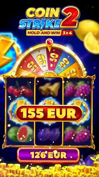 Кадр рекламы Best Slots