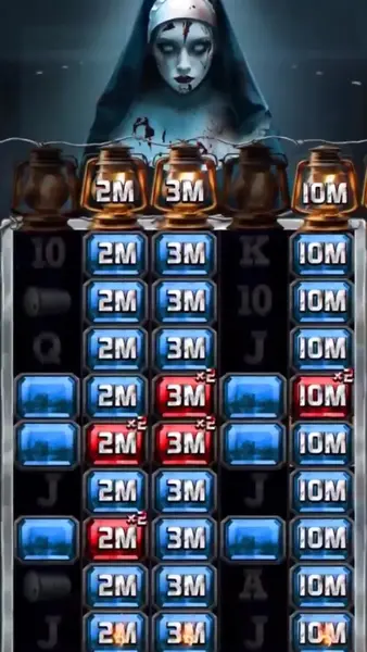Кадр рекламы Golden Spin