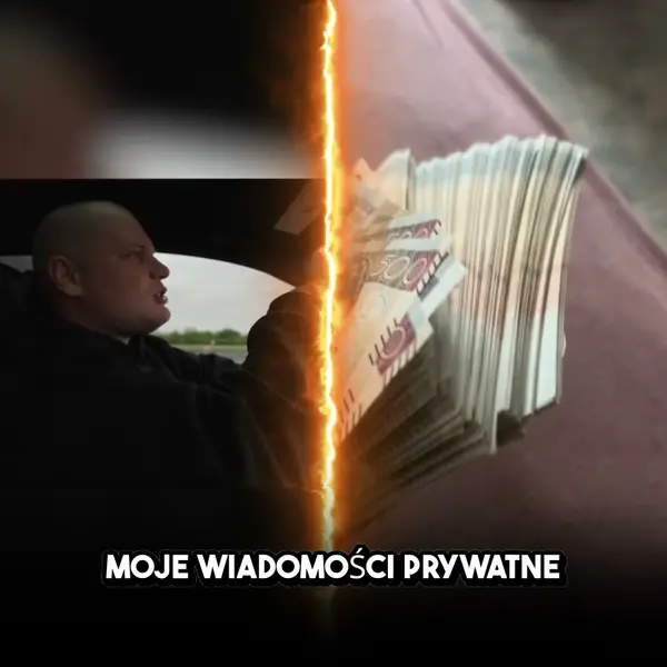 Кадр рекламы Polskie gry