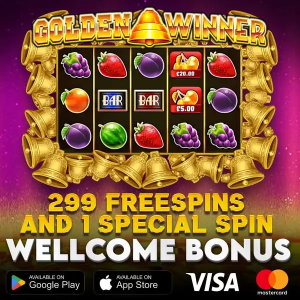 Кадр рекламы Spin Kings