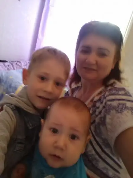 Кадр рекламы Mirela Ionescu