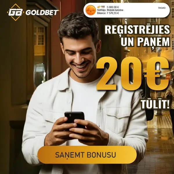 Кадр рекламы Super bonus