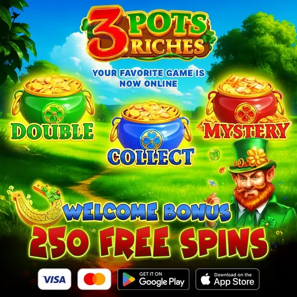 Кадр рекламы Royal Slots