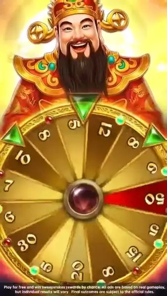 Кадр рекламы Jackpot Master
