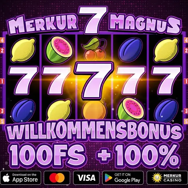 Кадр рекламы Merkur Online