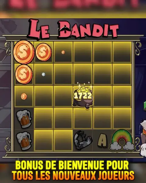 Кадр рекламы Golden Jackpot
