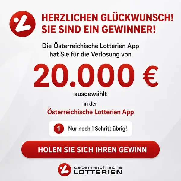 Кадр рекламы Österreich Gaming