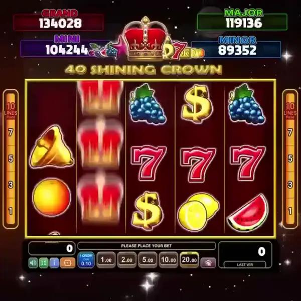 Кадр рекламы Spin It