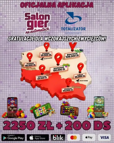 Кадр рекламы Salon Gier