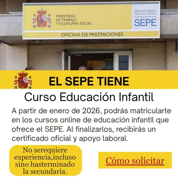 Кадр рекламы Academia de Educación Temprana