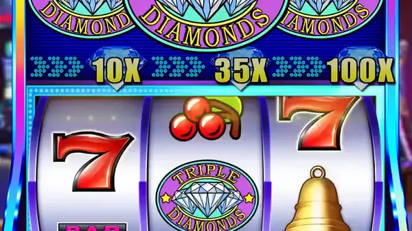 Кадр рекламы Casino Canada