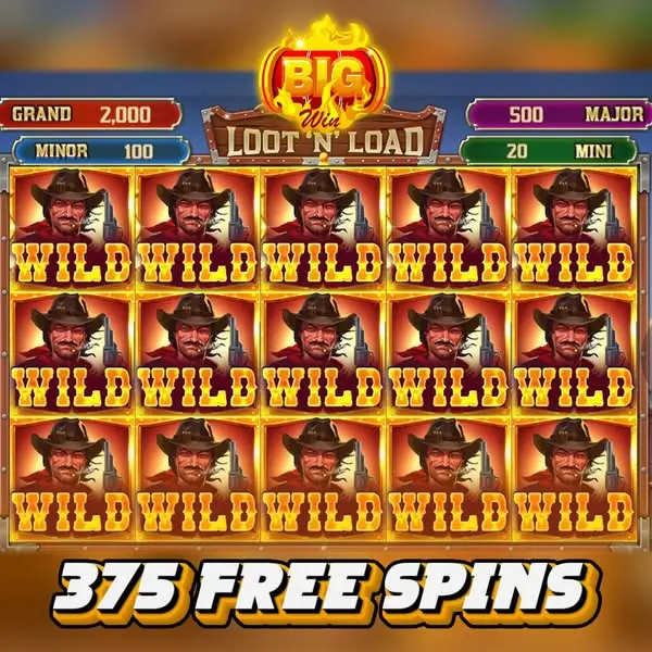 Кадр рекламы Lucky Winner