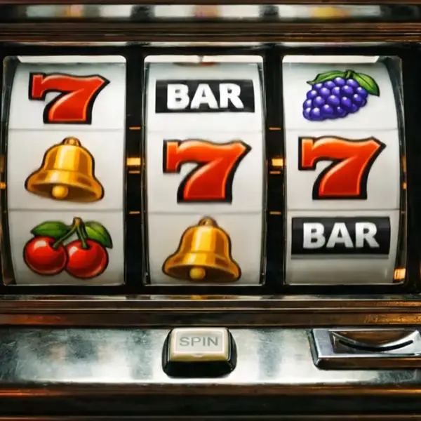 Кадр рекламы Prize Zone