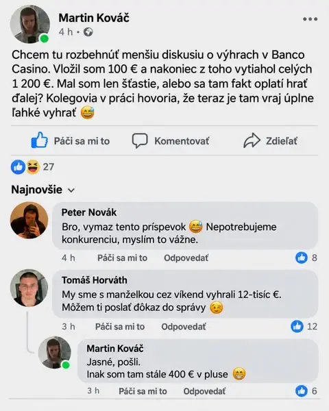 Кадр рекламы The Daily Buzz