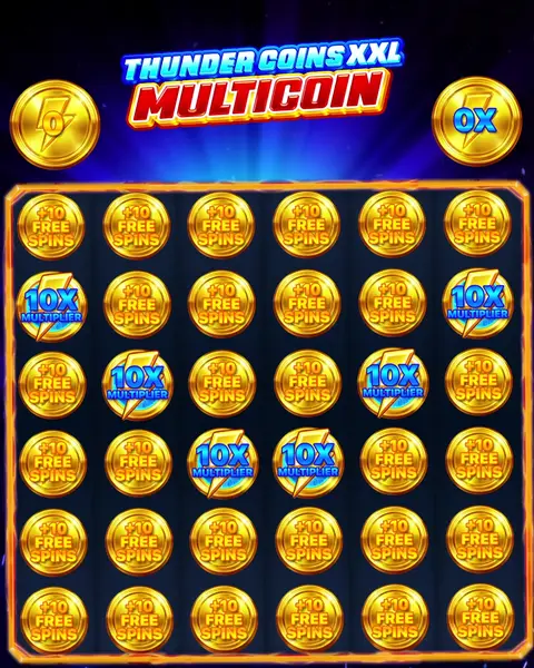 Кадр рекламы Multy Coins