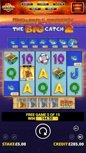 Кадр рекламы Well Known Slots
