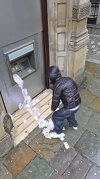 Кадр рекламы Băng Tâm
