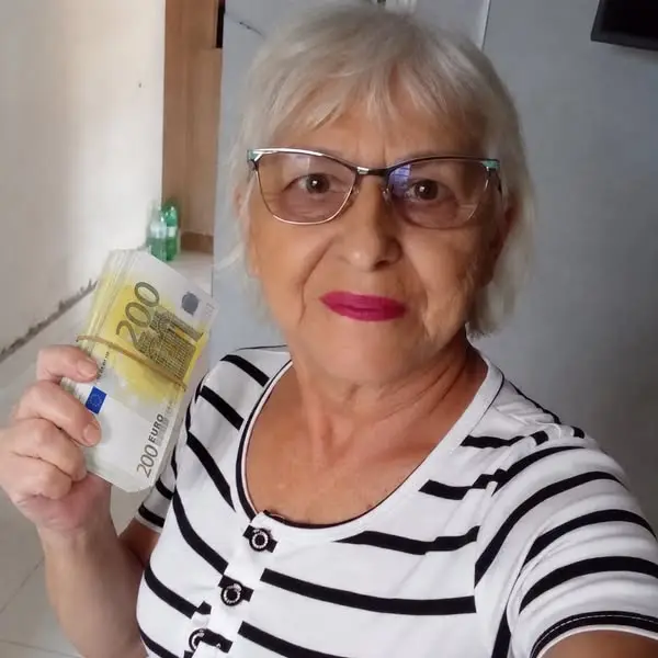 Кадр рекламы Ingrid De Meyer