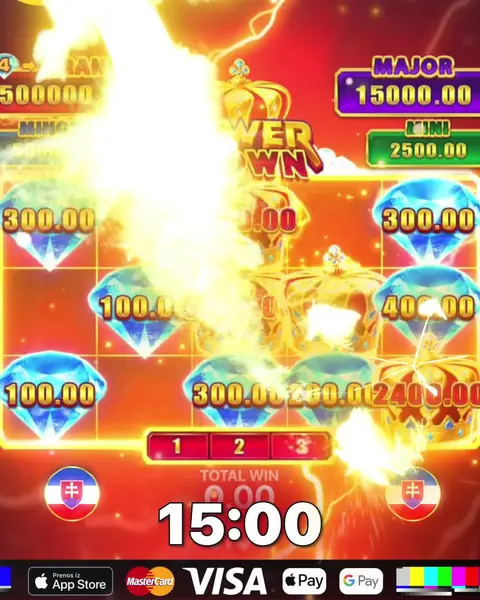 Кадр рекламы Play Win