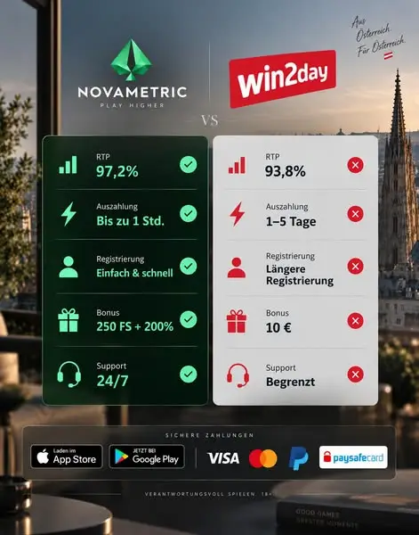 Кадр рекламы NovaMetric