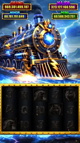 Кадр рекламы Emerald Luck Deck