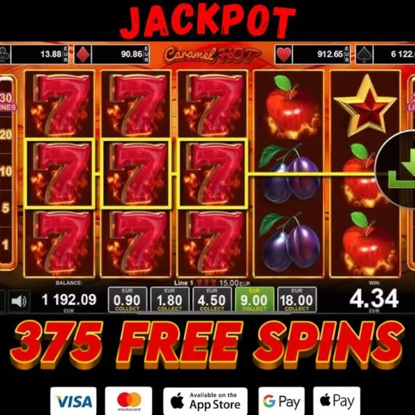 Кадр рекламы Gambling Empire