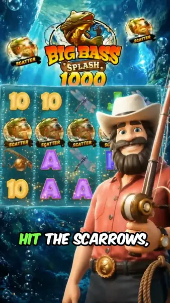 Кадр рекламы Leo Games