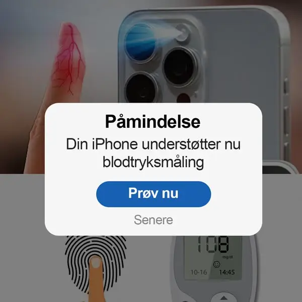 Кадр рекламы Health Tracker XY