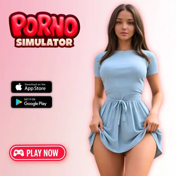 Кадр рекламы XXX AI Game