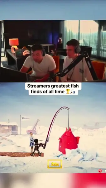 Кадр рекламы Best SPins