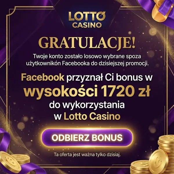 Кадр рекламы Lucky Spin