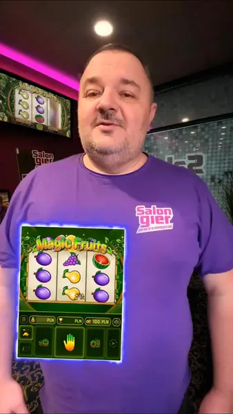 Кадр рекламы Top Slot