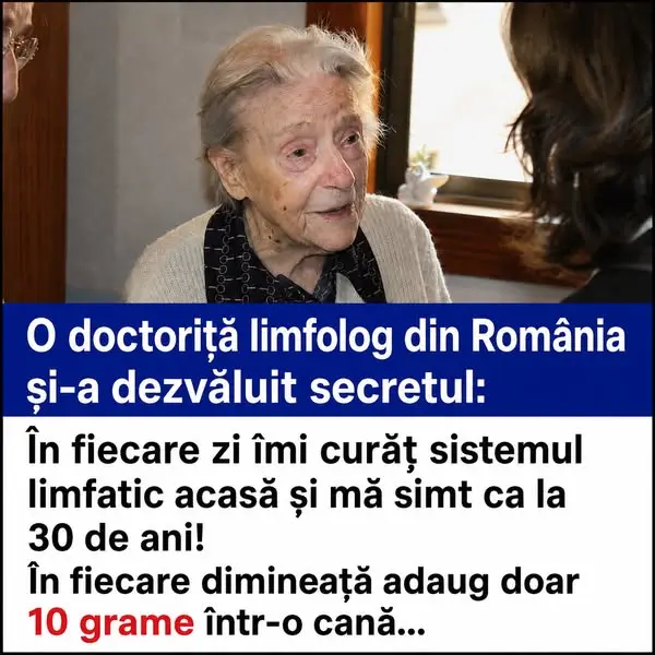 Кадр рекламы Dr.Agnes