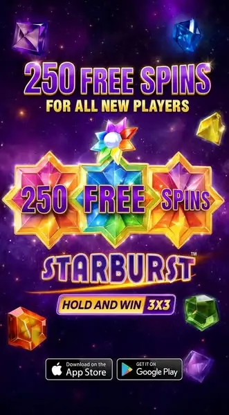 Кадр рекламы Mobile Application Slots and Bonuses