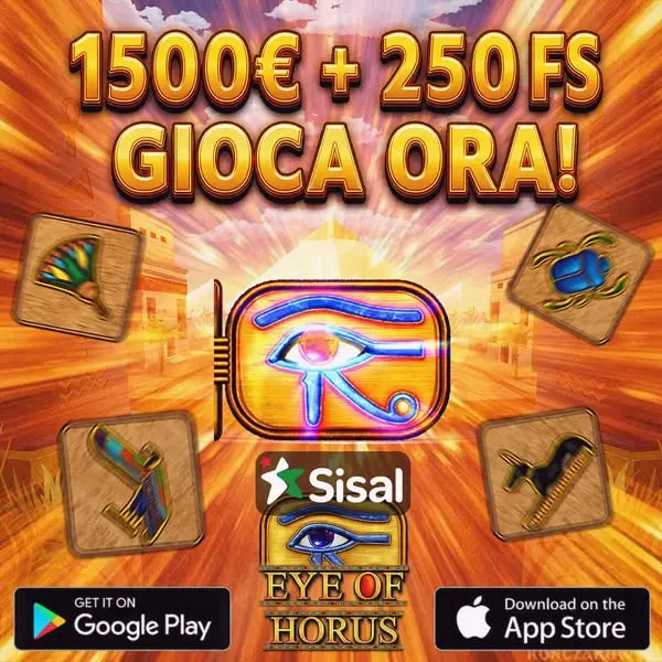 Кадр рекламы Sisal Casino