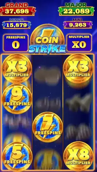 Кадр рекламы Big Win