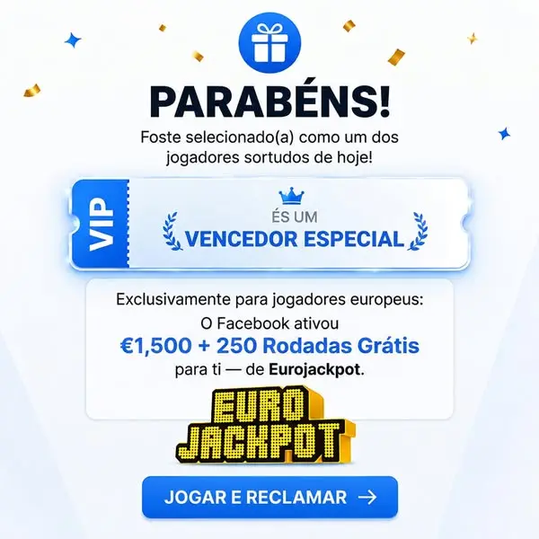 Кадр рекламы Eurojeckpot Fan